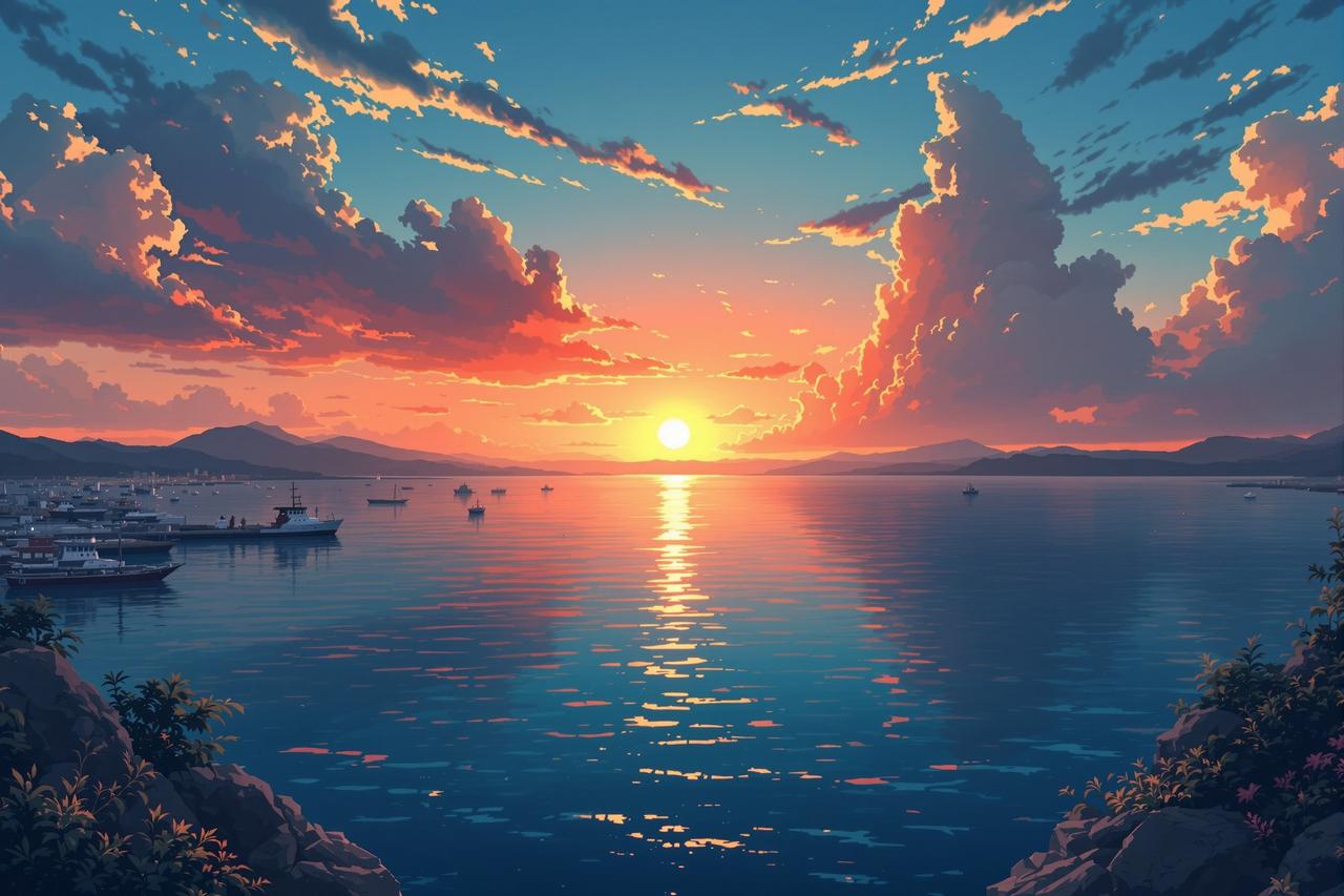 【剧场版推荐】不可错过的动画电影 【剧场版推荐】不可错过的动画电影 - ai视频生成网站